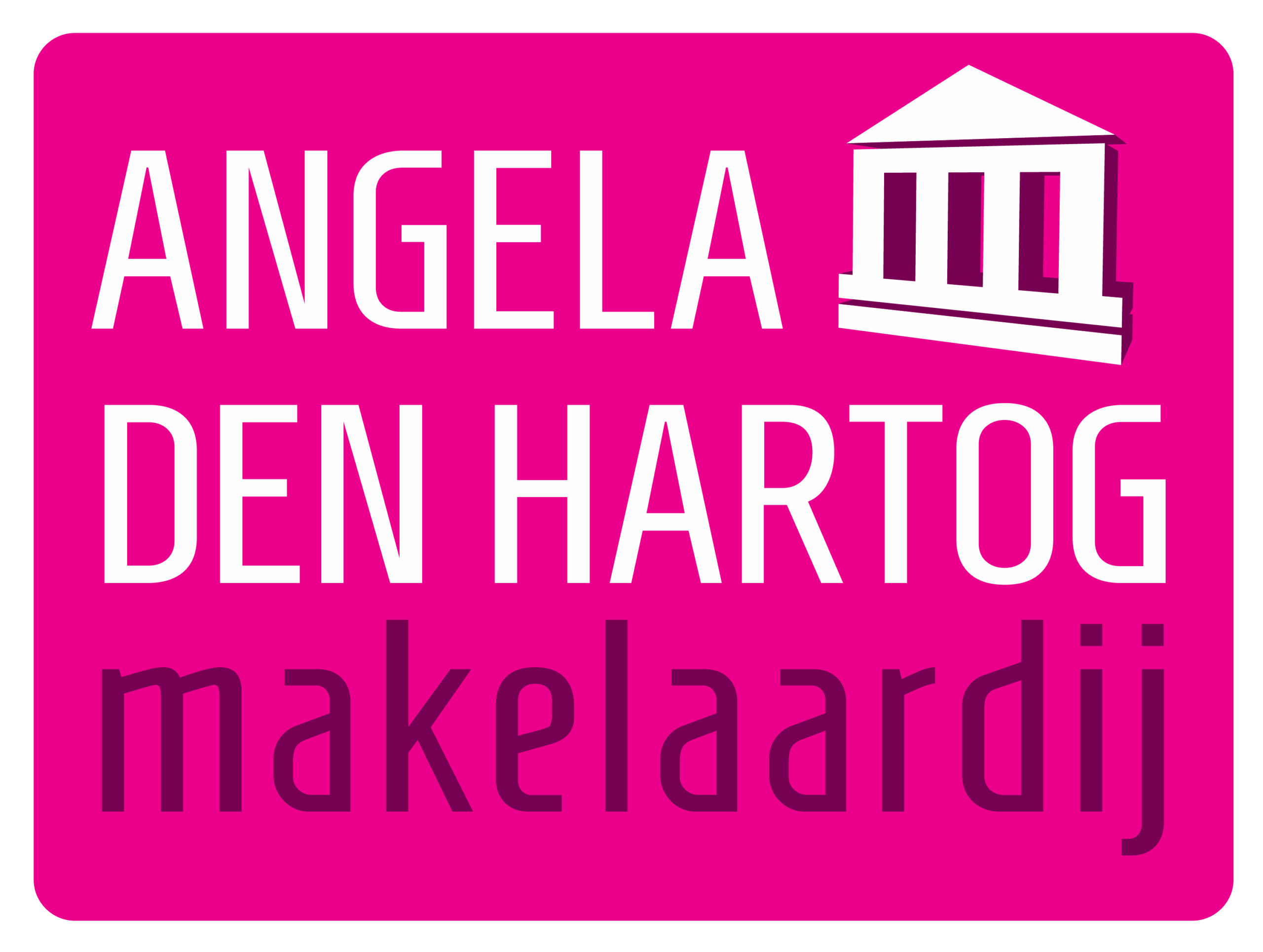 Geijsel Makelaardij Logo